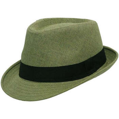 Chapeau Chapeau trilby BRAD T58 - Chapeau-Tendance - Modalova