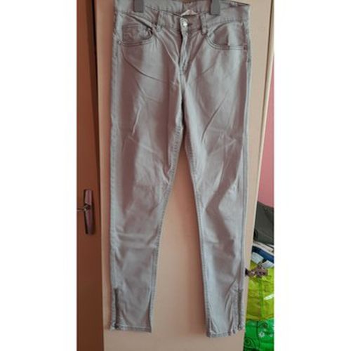Jeans H&M jeans gris - H&M - Modalova