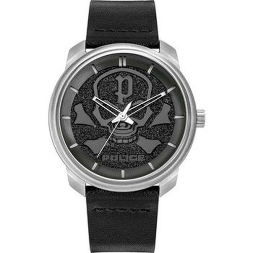 Montre PL15714JS.02, Quartz, 44mm, 3ATM - Police - Modalova