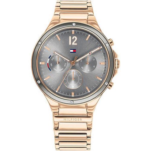 Montre Tommy Hilfiger - Tommy Hilfiger - Modalova