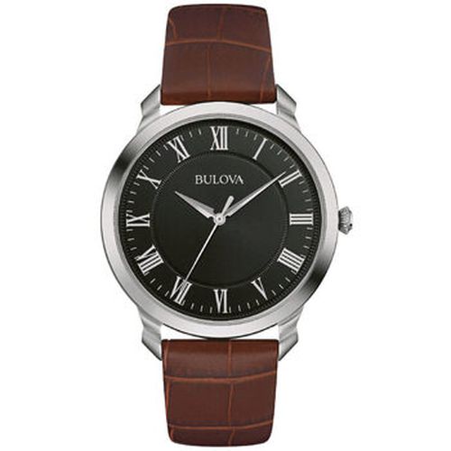 Montre 96A184, Quartz, 41mm, 3ATM - Bulova - Modalova