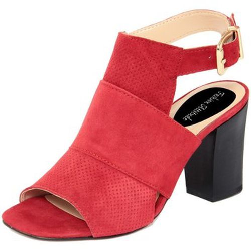 Sandales FAS_8078100_ROSSO - Fashion Attitude - Modalova