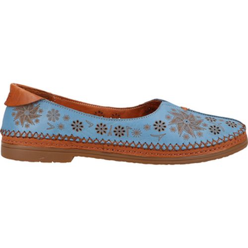 Mocassins Cosmos Comfort Babouche - Cosmos Comfort - Modalova