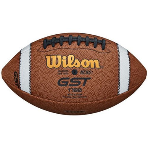Accessoire sport Ballon de Football Americain W - Wilson - Modalova