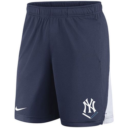 Short Short MLB New York Yankees Nik - Nike - Modalova