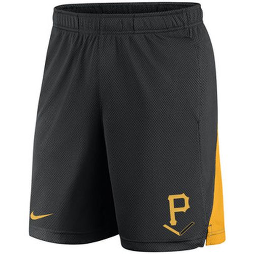 Short Short MLB Pittsburgh Pirates N - Nike - Modalova