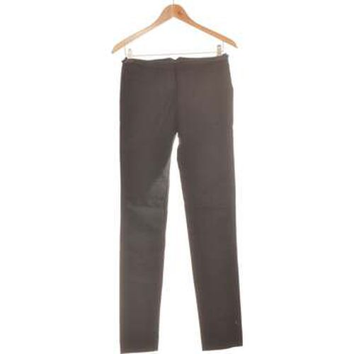 Pantalon pantalon droit 34 - T0 - XS - H&M - Modalova