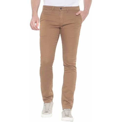 Pantalon Jogg style latte - Le Temps des Cerises - Modalova