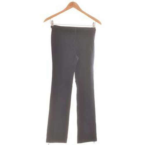 Pantalon pantalon droit 34 - T0 - XS - Mango - Modalova