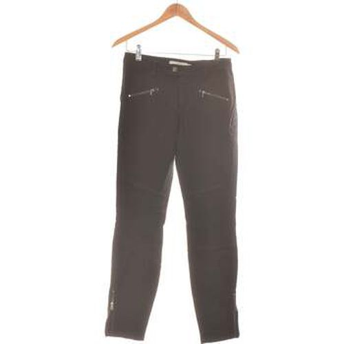 Pantalon pantalon droit 36 - T1 - S - H&M - Modalova