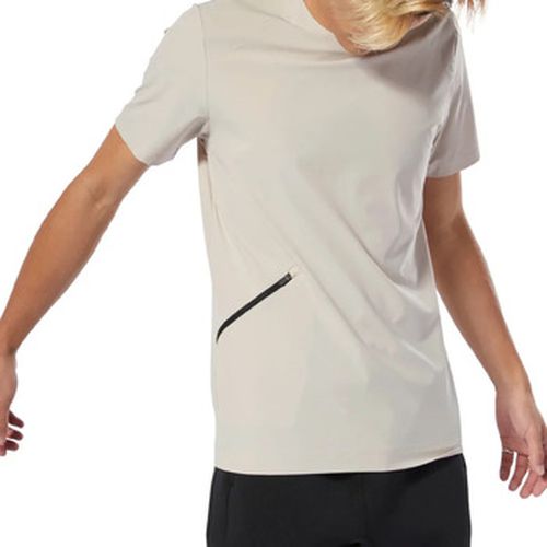 T-shirt Reebok Sport DU3711 - Reebok Sport - Modalova