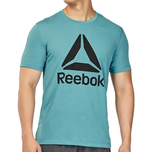 T-shirt Reebok Sport DU2133 - Reebok Sport - Modalova