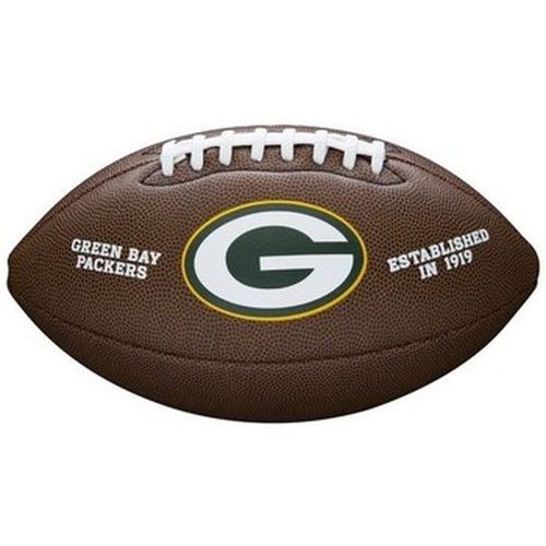 Accessoire sport Ballon Football Américain NFL - Wilson - Modalova