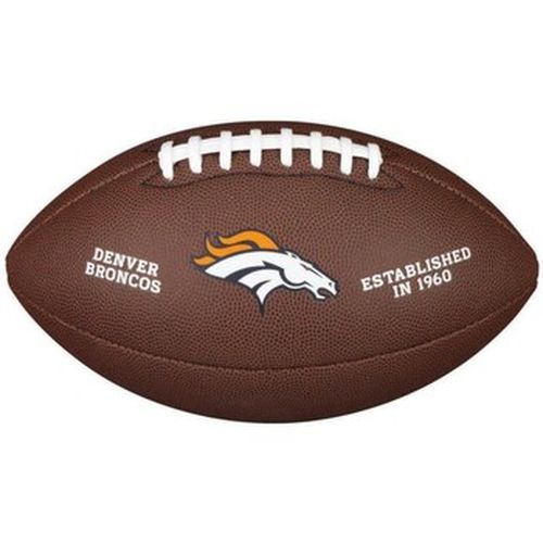 Accessoire sport Ballon Football Américain NFL - Wilson - Modalova