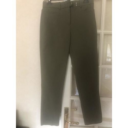 Chinots Pantalon chino T 36 neuf - Mango - Modalova