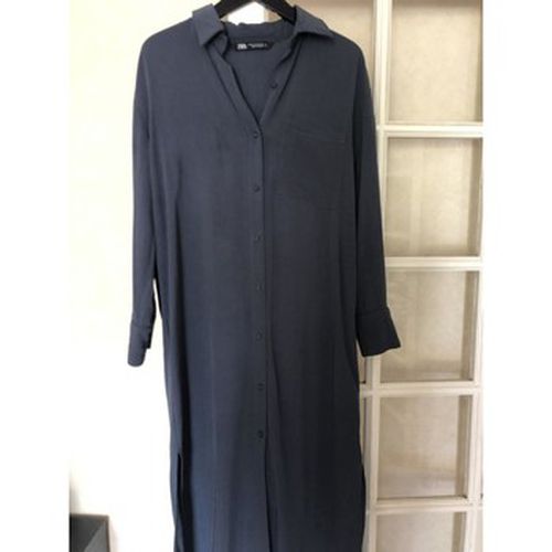 Robe Robe chemise XS - Zara - Modalova