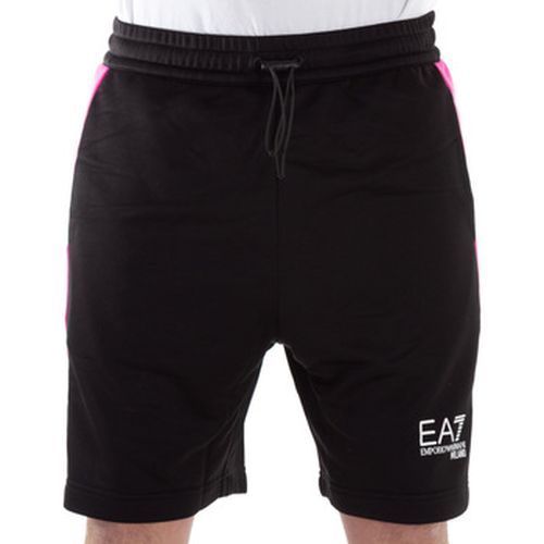 Short 3KPS51PJ16Z - Emporio Armani EA7 - Modalova