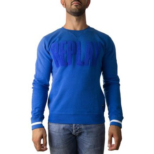 Sweat-shirt Replay M366721842 - Replay - Modalova