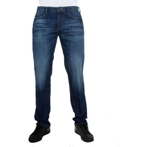 Jeans Emporio Armani 3H1J751DE6Z - Emporio Armani - Modalova