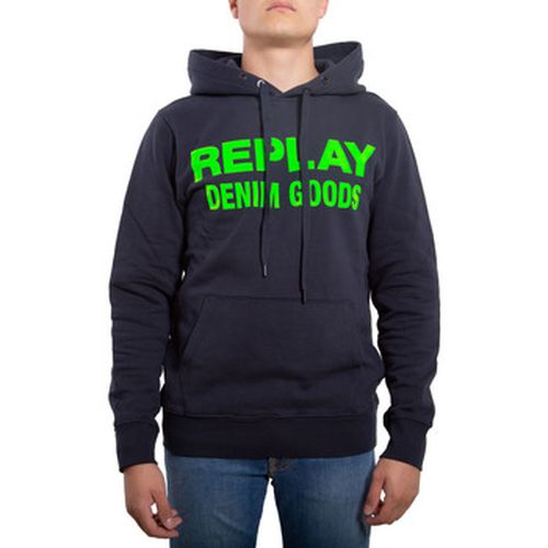 Sweat-shirt Replay M391221842 - Replay - Modalova