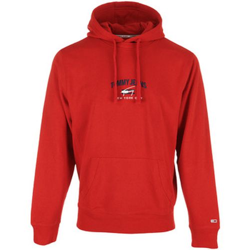 Sweat-shirt Timeless Tommy Hoodie - Tommy Hilfiger - Modalova