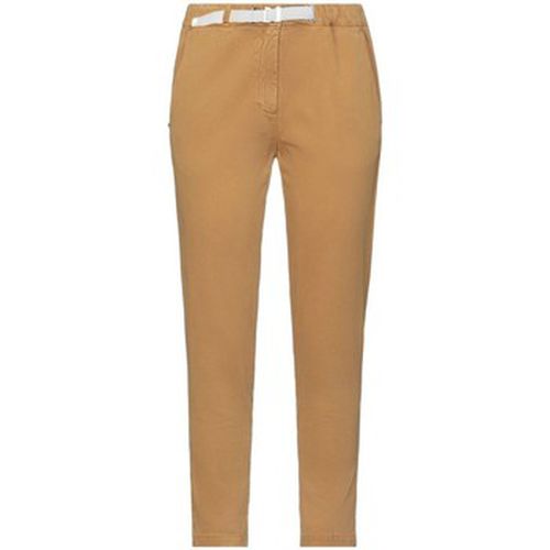 Jeans Pantalon chino Marylin - White Sand - Modalova