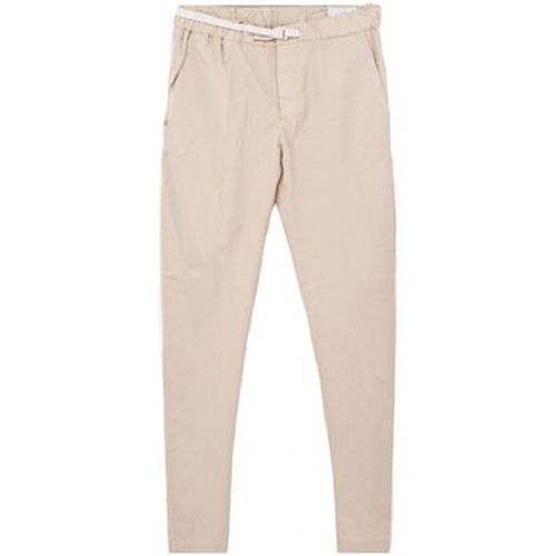 Pantalon Pantalon chino Marylin - White Sand - Modalova