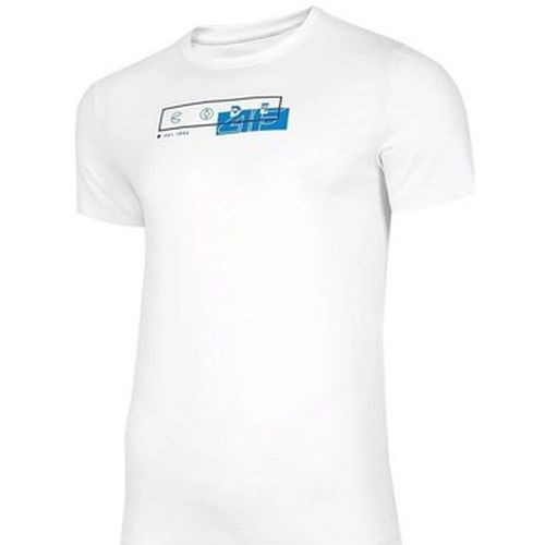 T-shirt 4F TSM021 - 4F - Modalova