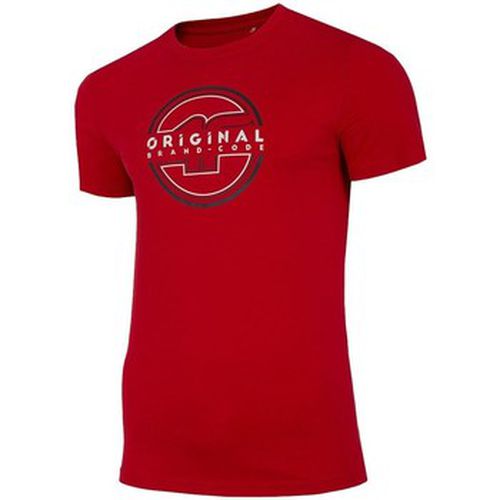 T-shirt 4F TSM019 - 4F - Modalova
