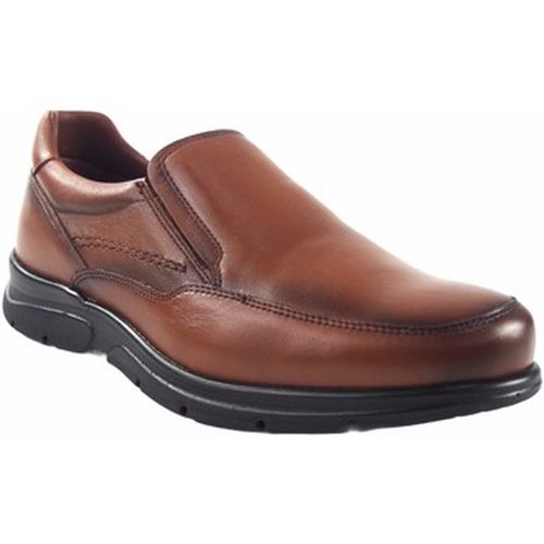 Chaussures Chaussure en cuir 1251 - Baerchi - Modalova