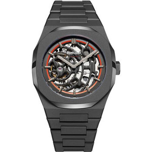 Montre SKBJ06, Automatique, 42mm, 5ATM - D1 Milano - Modalova