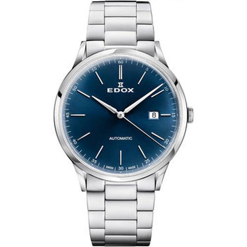 Montre 80106-3M-BUIN, Automatique, 42mm, 5ATM - Edox - Modalova