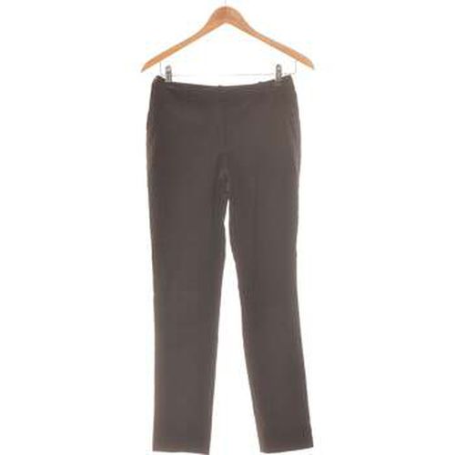 Pantalon pantalon droit 34 - T0 - XS - H&M - Modalova