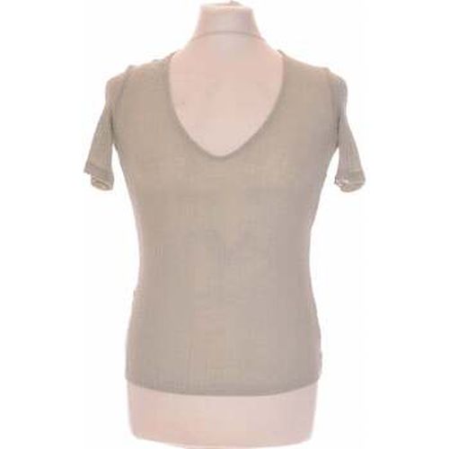 T-shirt top manches courtes 36 - T1 - S - Mango - Modalova