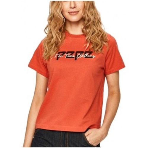 T-shirt Pepe jeans PL504479 - Pepe jeans - Modalova