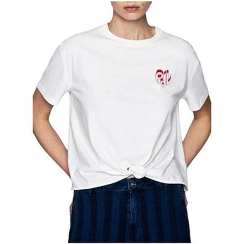 T-shirt Pepe jeans - Pepe jeans - Modalova