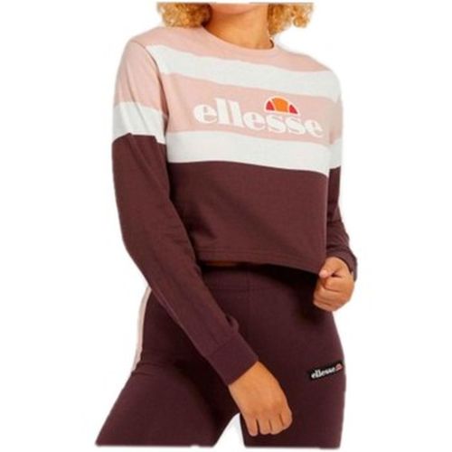 T-shirt Ellesse SGG09725 PINK - Ellesse - Modalova