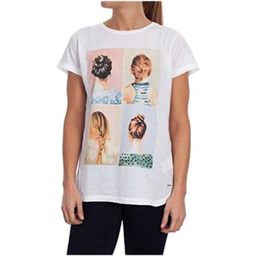 T-shirt Pepe jeans - Pepe jeans - Modalova