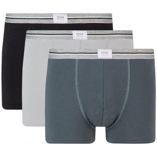 Boxers 3 Boxers ULTRA RESIST Acier Gra - DIM - Modalova