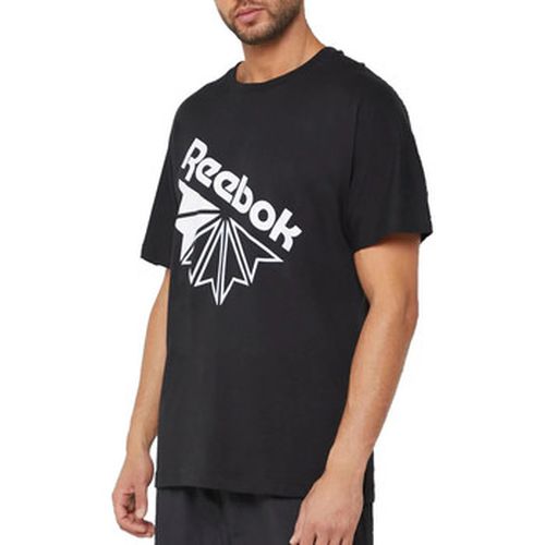 T-shirt Reebok Sport DT8215 - Reebok Sport - Modalova