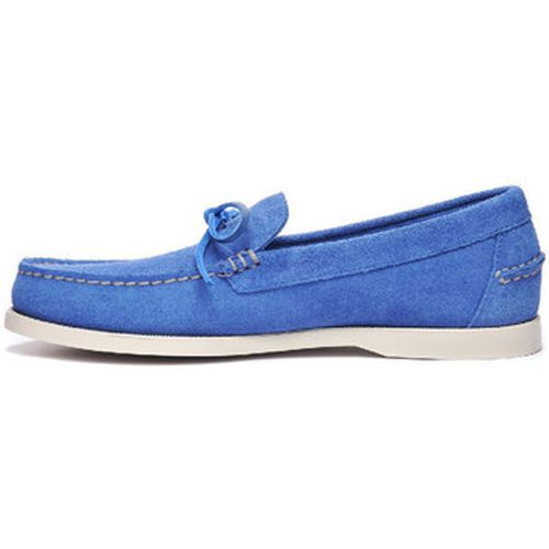 Chaussures bateau DOCKSIDES SCHOODIC BEAT OUT - Sebago - Modalova