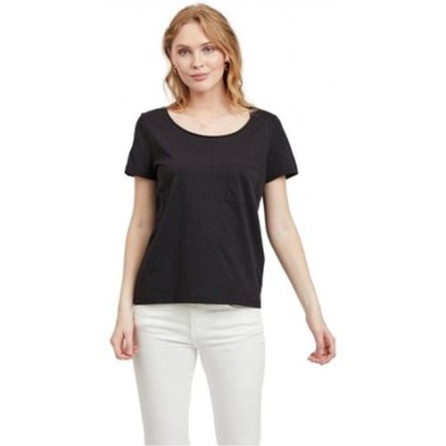 Sweat-shirt Susette T-Shirt - Black - Vila - Modalova