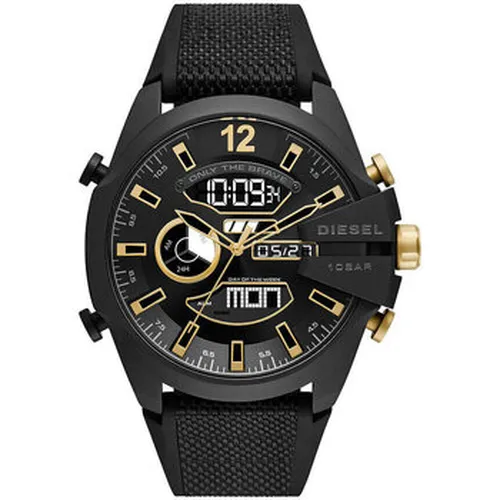 Montre Diesel Montre en acier - Diesel - Modalova