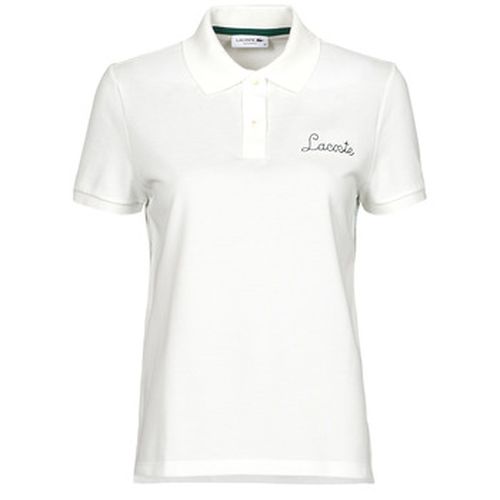 Polo Lacoste PF7251 - Lacoste - Modalova