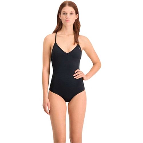 Maillots de bain V-Neck Cross-back - Puma - Modalova