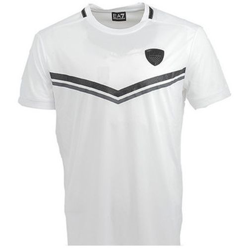 T-shirt Tee-shirt - Ea7 Emporio Armani - Modalova