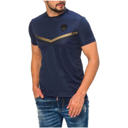 T-shirt Tee-shirt - Ea7 Emporio Armani - Modalova