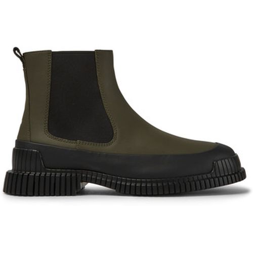 Bottes Camper Bottines Pix cuir - Camper - Modalova