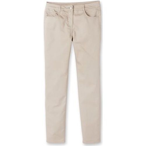 Pantalon by - Pantalon droit stature + d'1,60m - Daxon - Modalova