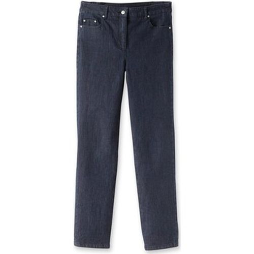 Jeans Jean droit 5 poches stature - d'1,60m - Kocoon - Modalova